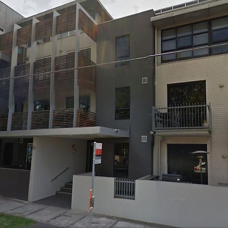 Espresso Apartments - Penthouse St Kilda Style Melbourne Kültér fotó