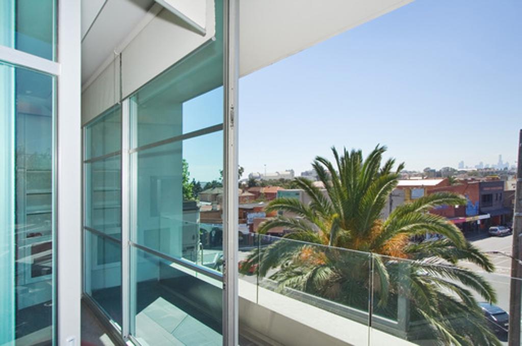 Espresso Apartments - Penthouse St Kilda Style Melbourne Kültér fotó